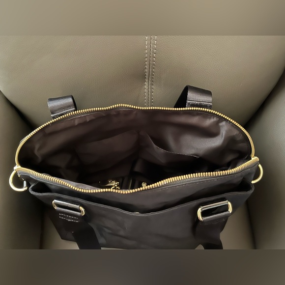 Kipling Dolan Nylon Crossbody Bag. - Picture 10 of 15